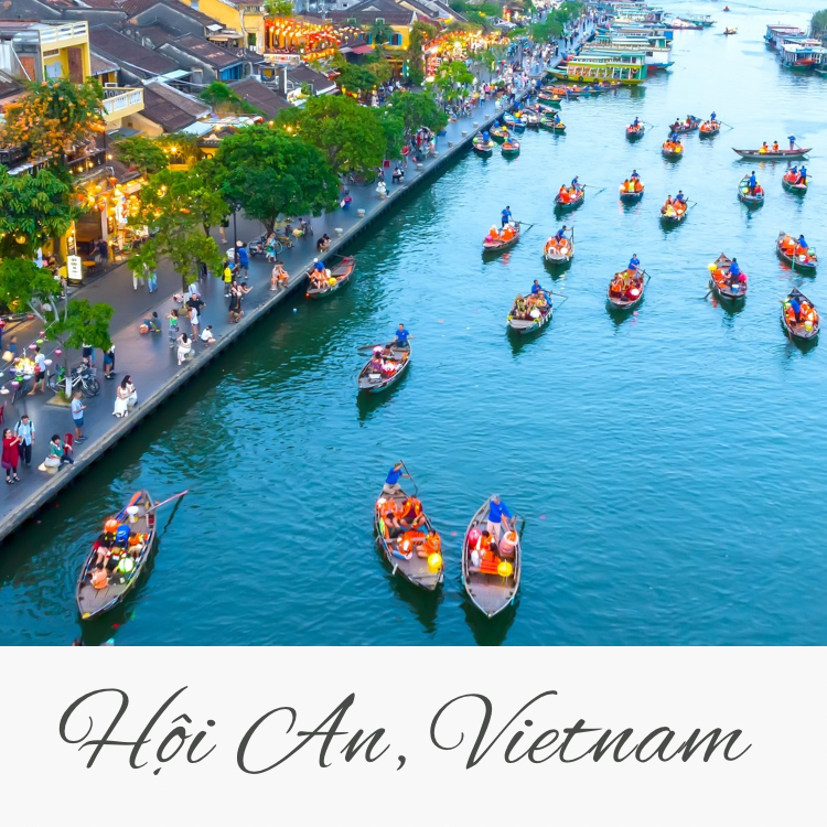 Hội An