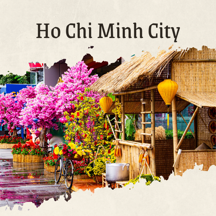 Ho Chi Minh City